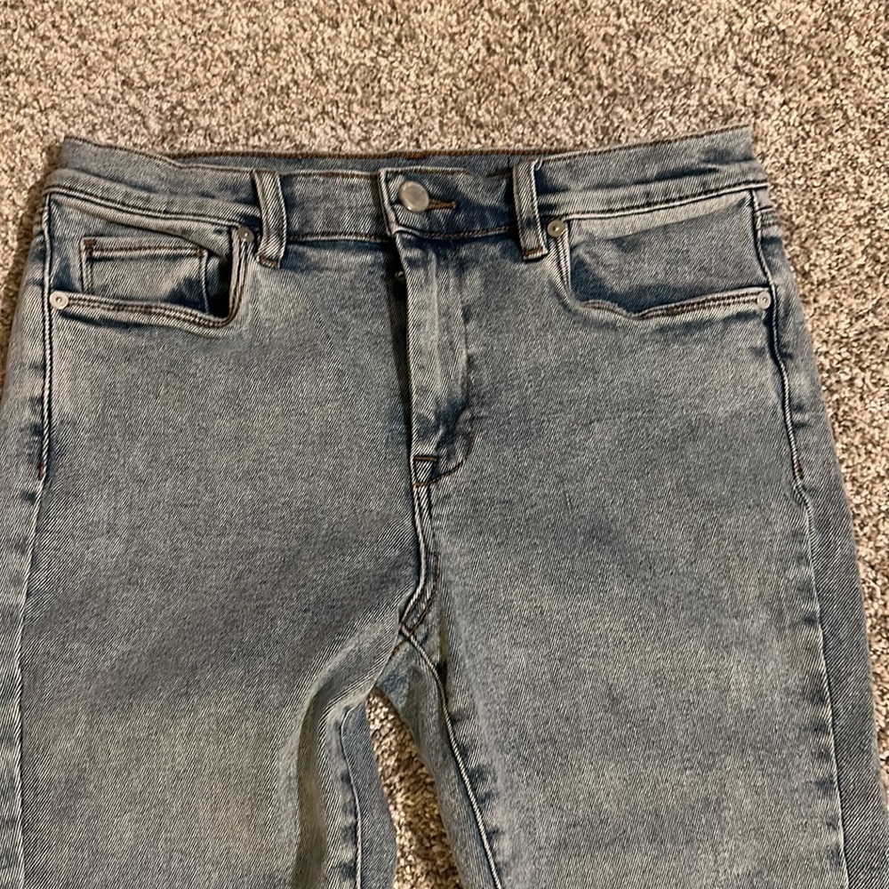 blank NYC Jeans Size 27 - Picture 2 of 5